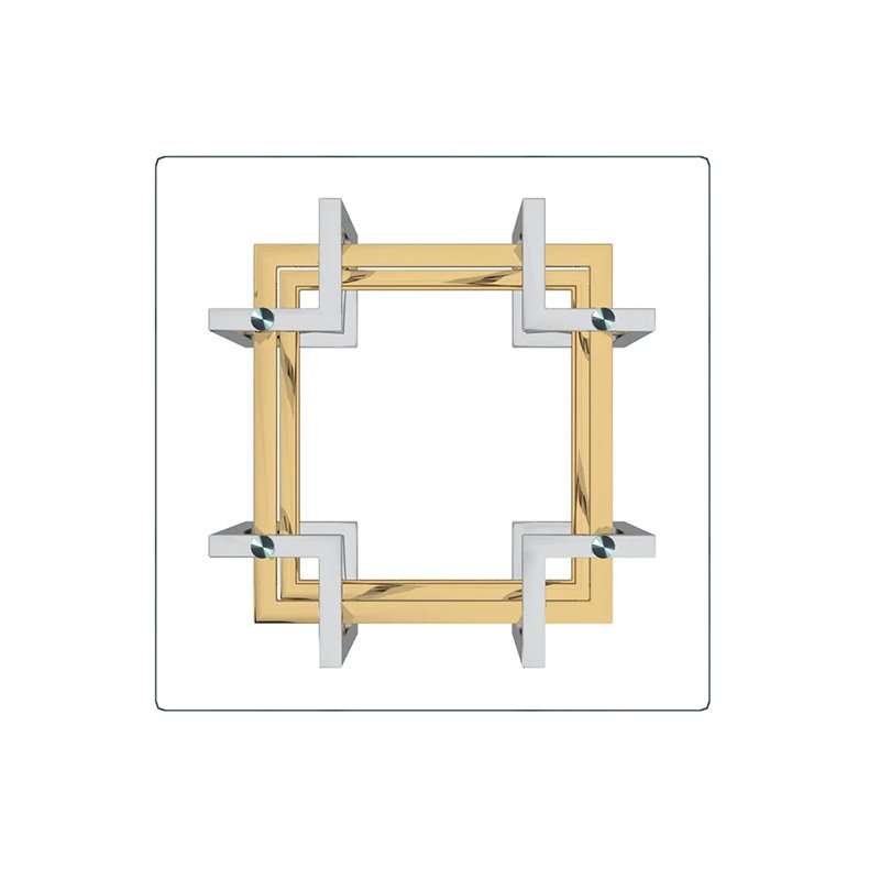 KC FURN-Florina Side Table