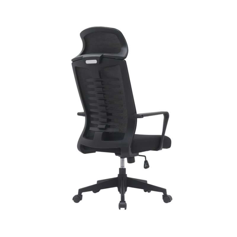 KC Furn-Herman Ergonomic Chair