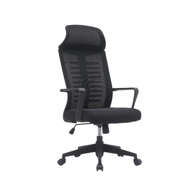 KC Furn-Herman Ergonomic Chair