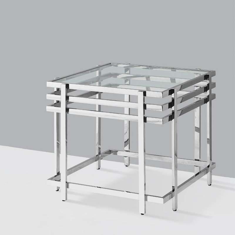 KC FURN-Zurich Side Table