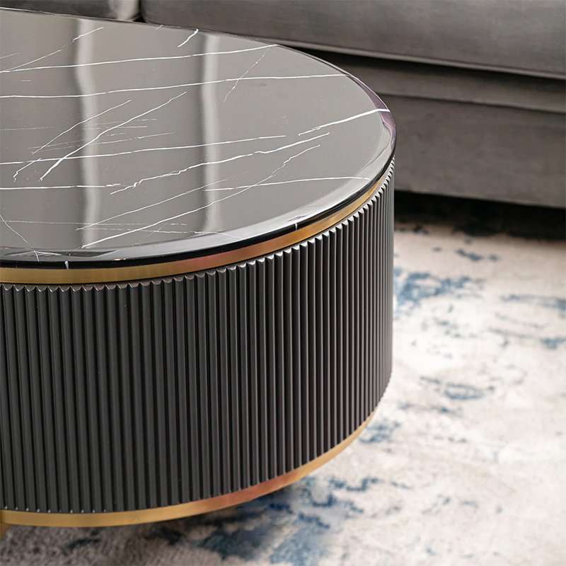 KC FURN-Venezia Coffee Table