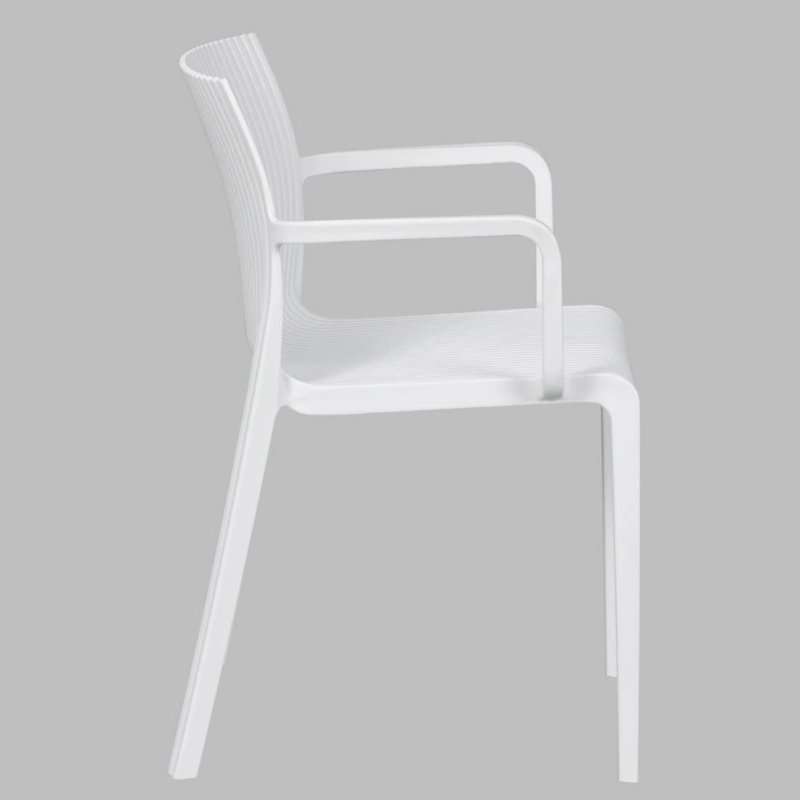 KC FURN-Amon Plastic Chair