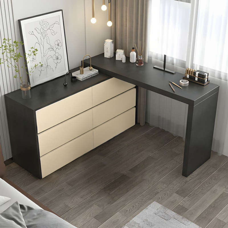 KC FURN-Trello Vanity Make-Up Set
