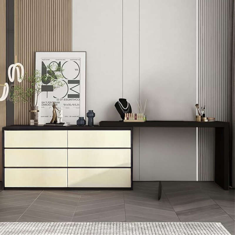 KC FURN-Trello Vanity Make-Up Set