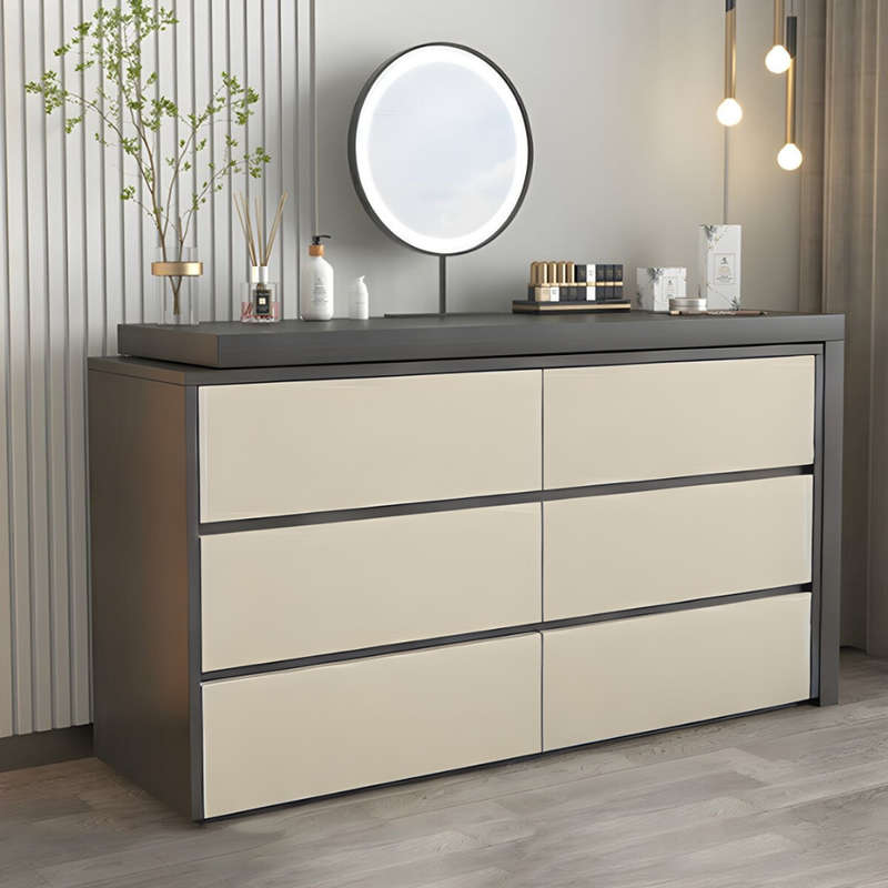 KC FURN-Trello Vanity Make-Up Set