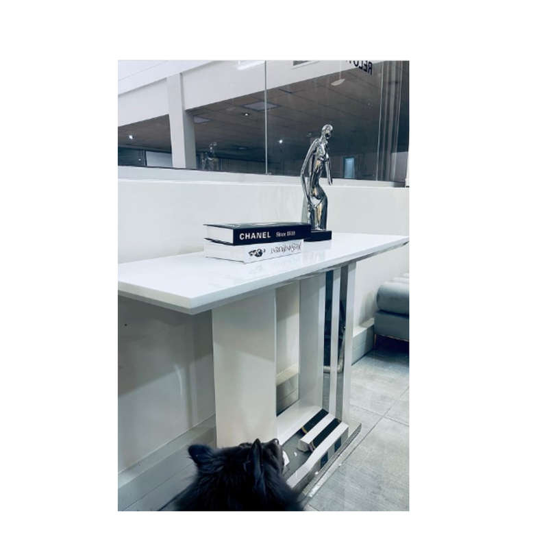 KC FURN-Jazz Console Table
