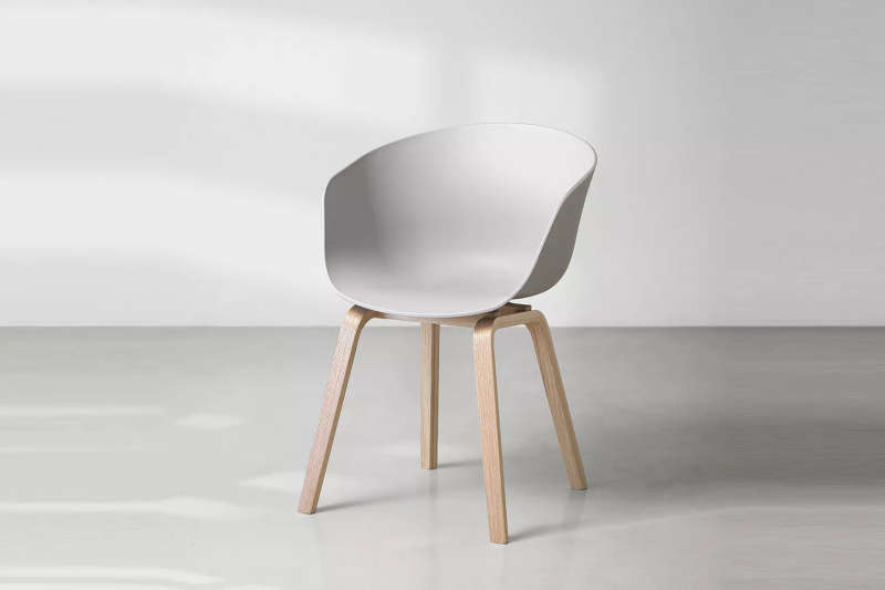 KC FURN-Hema Chair