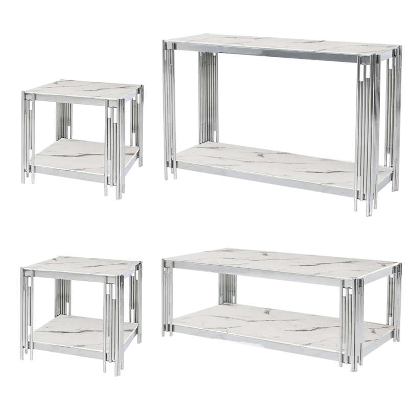 KC FURN- Seppio Living Room Set