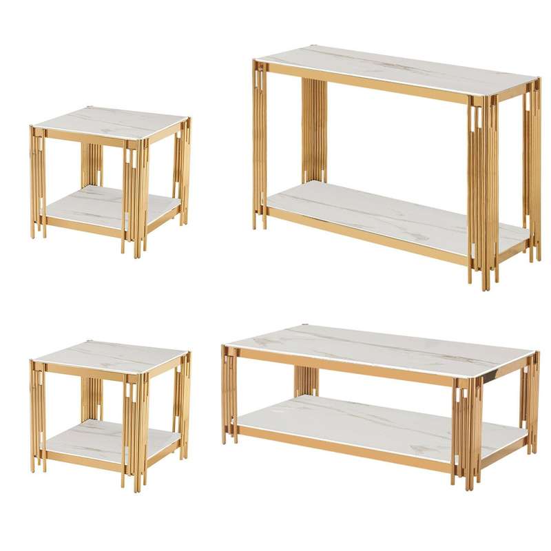 KC FURN- Seppio Living Room Set