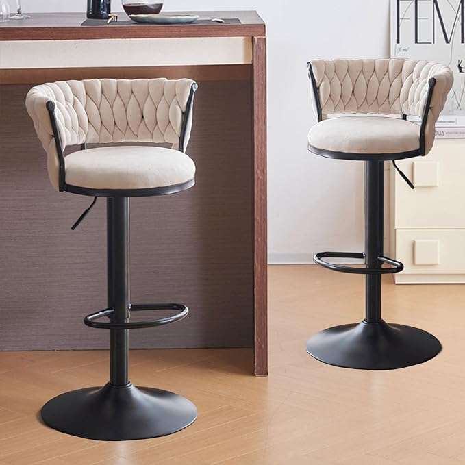 KC Furn-Ginko Barstool