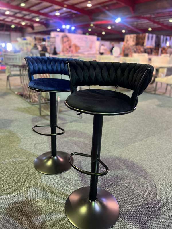 KC Furn-Ginko Barstool