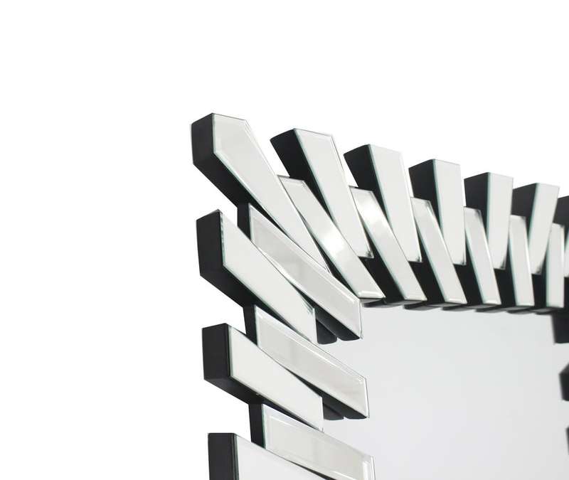 KC Furn-Polaris Wall Mirror