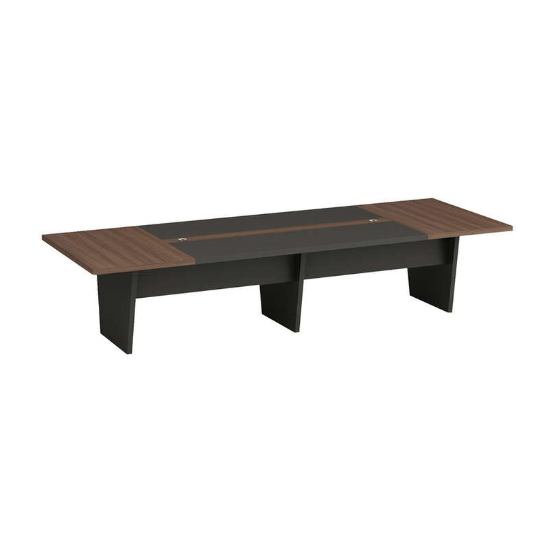KC Furn- 3,6m Boardroom Table