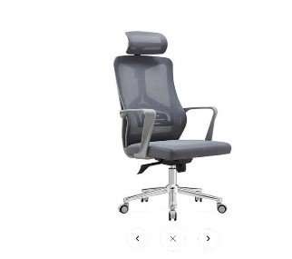 KC Furn-Lorell Ergonomic Chair