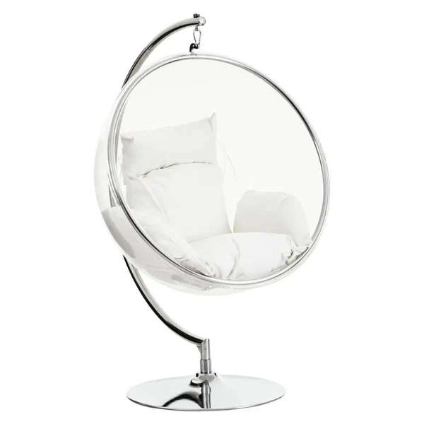 KC FURN-Bubble Transparent Swing Chair