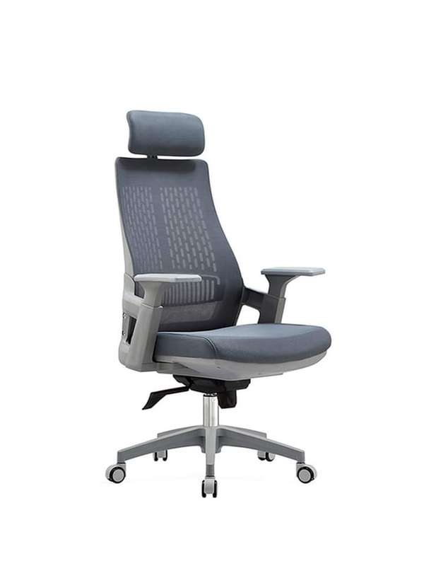 KC Furn-Atkin Ergonomic Chair