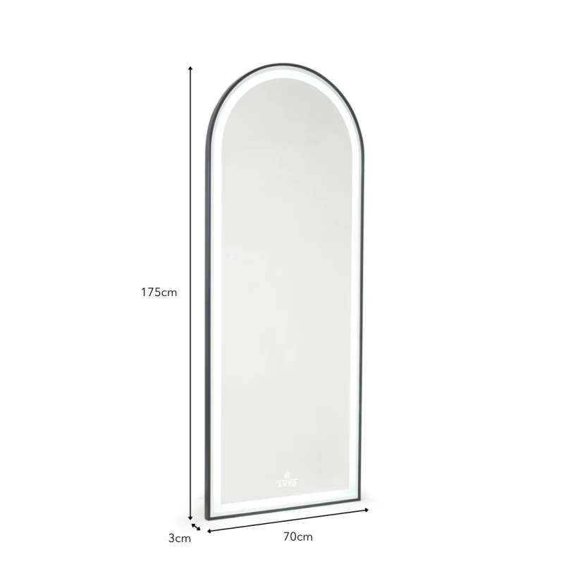 KC Furn- Extra Large Wall Mirror