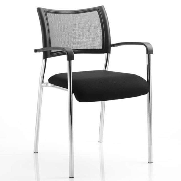 KC Furn - Brunswick Visitors Chair