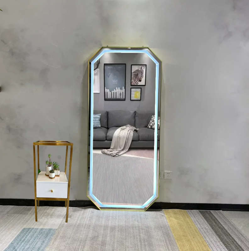 KC Furn- Alison LED Mirror
