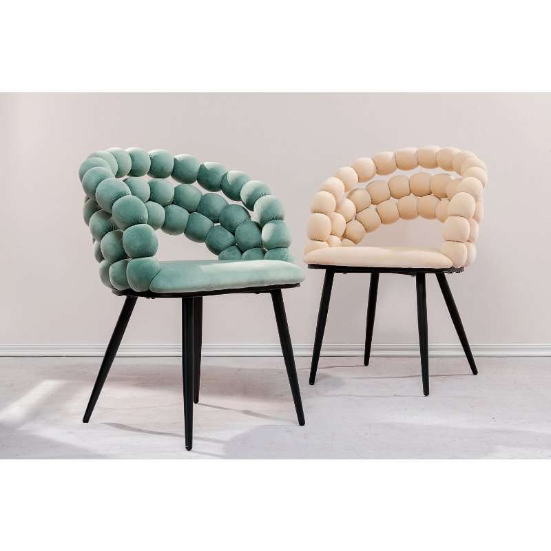 KC Furn-Poland 4 Seater Dining Set