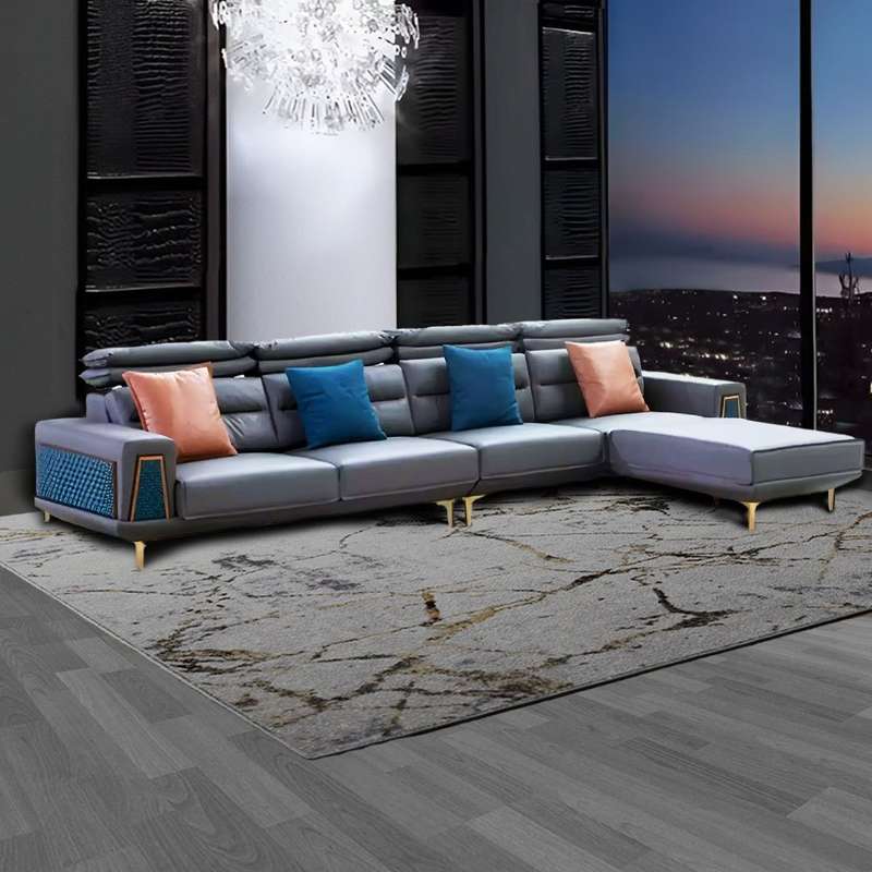 KC Furn-Paxi Couch