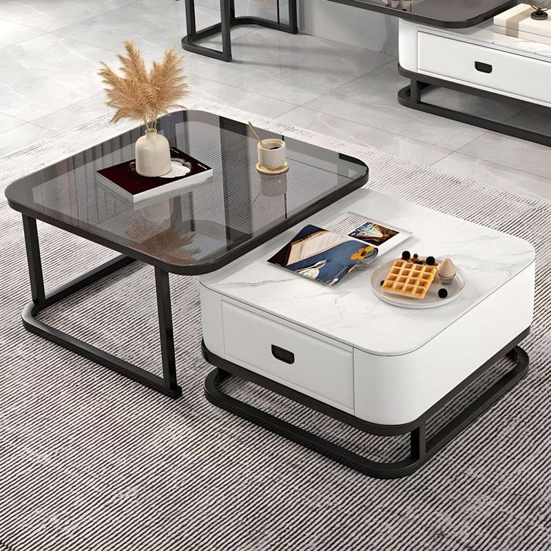 KC Furn-Glimmer Nesting Table