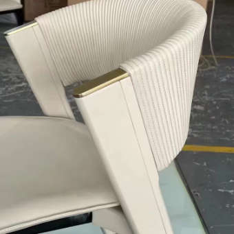 KC FURN Divine Luxury Dining Chair