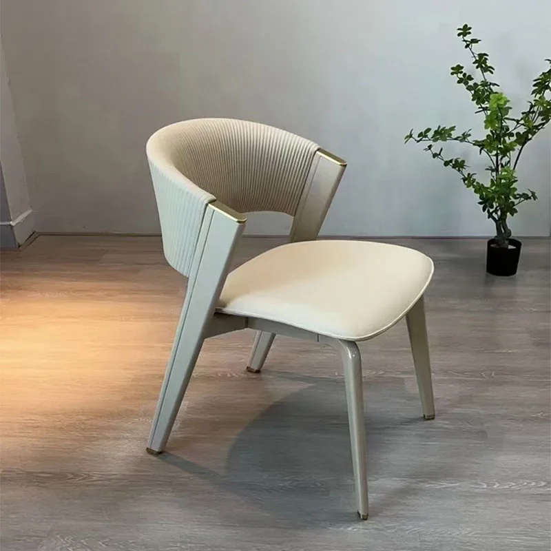 KC FURN Divine Luxury Dining Chair