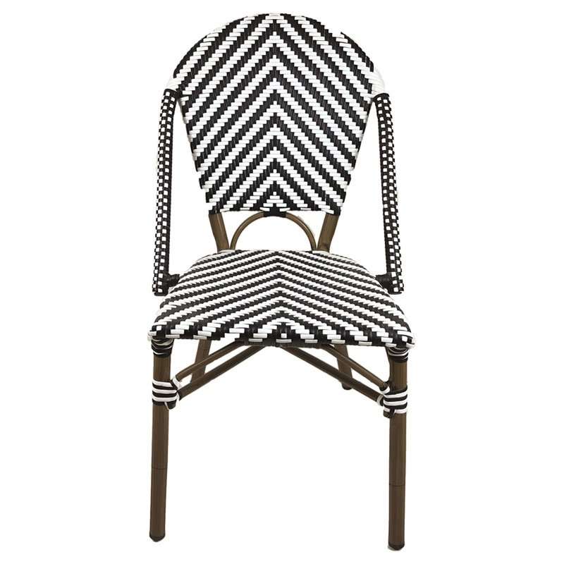 KC FURN Belle bistro chair