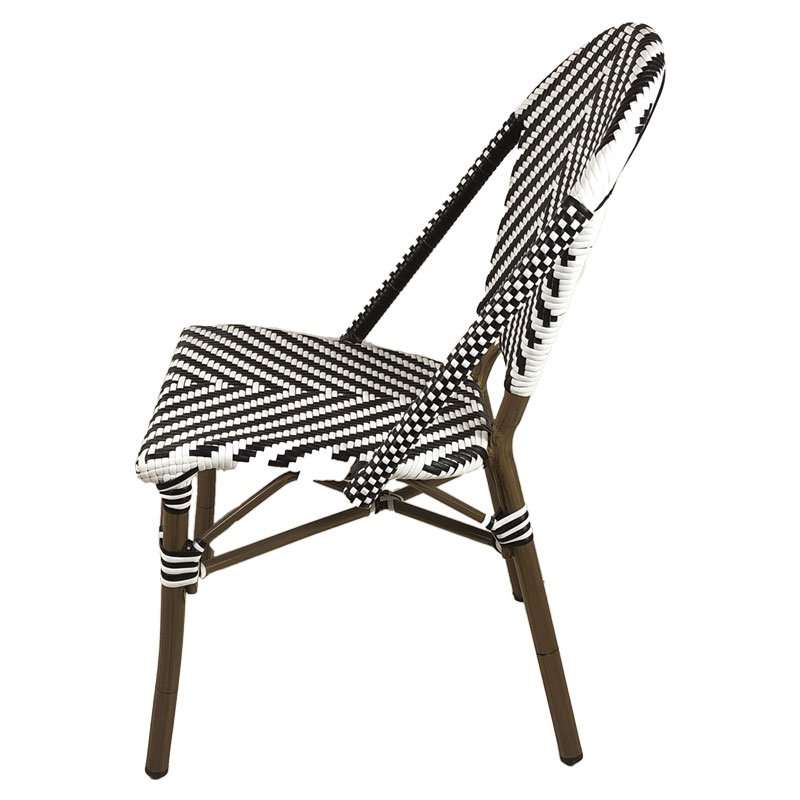 KC FURN Belle bistro chair