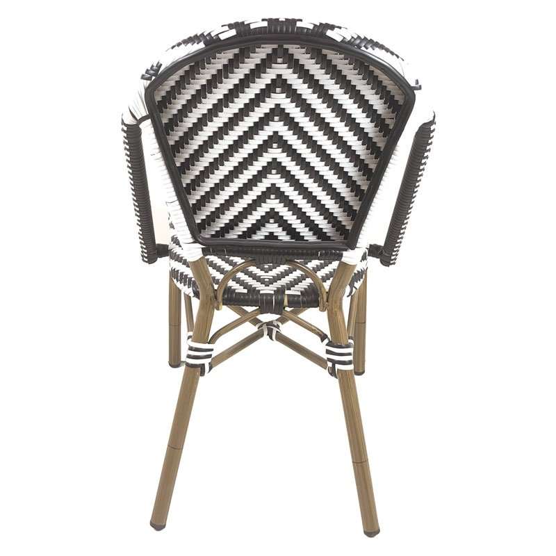 KC FURN Belle bistro chair