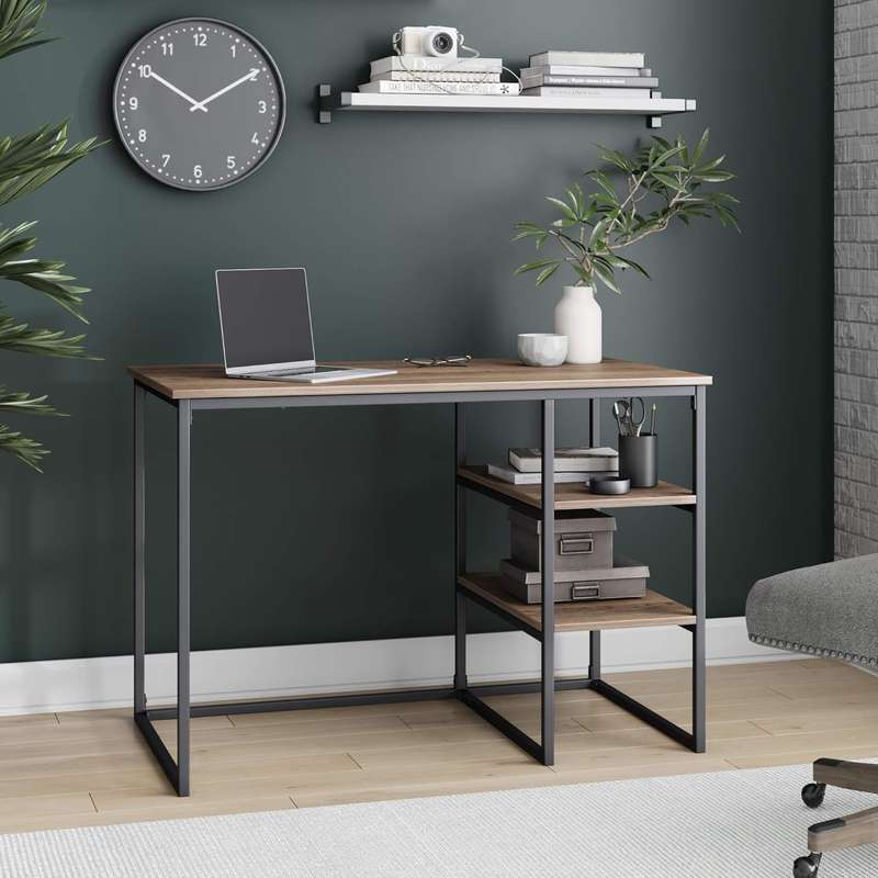 KC FURN Nathan 120cm Study Desk