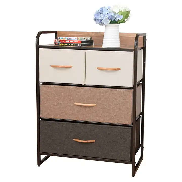 KC FURN Charlette Chest of Drawers