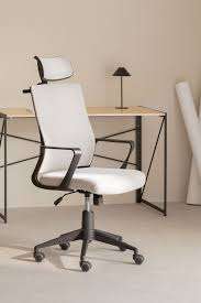KC Furn-Pro Executive William Office Chair