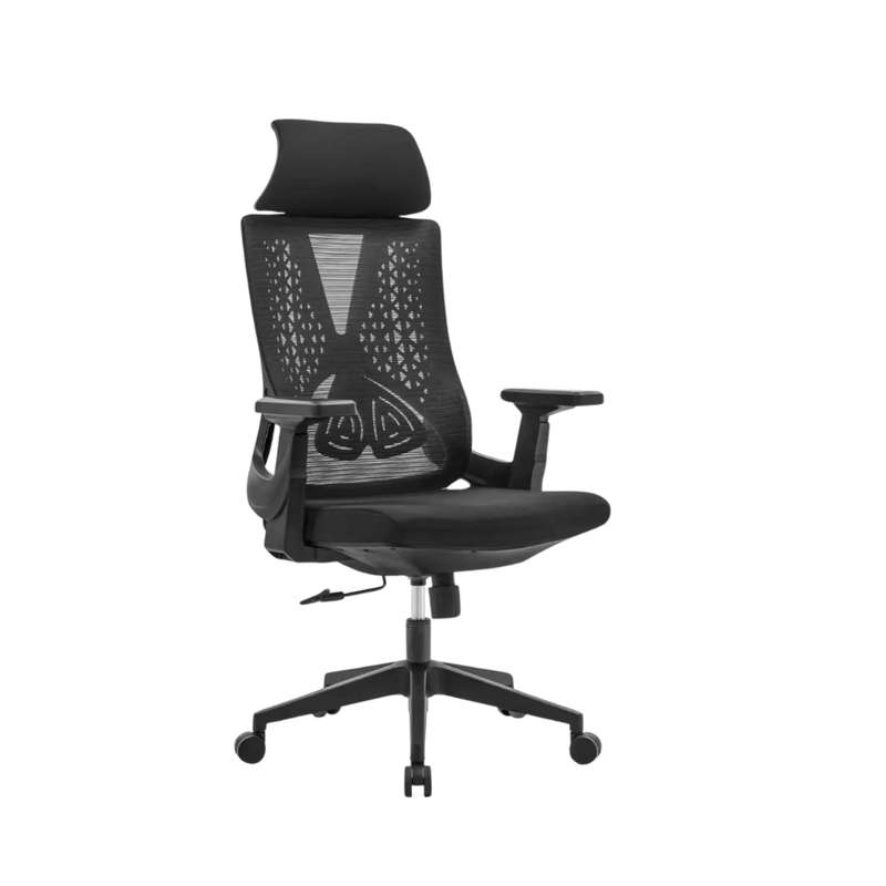 KC Furn- Charlie Office Chair