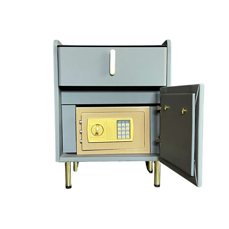 KC Furn- Bucie Smart Pedestal