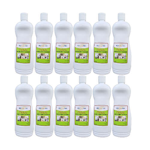 12x Super Andy Cleaner 750ml