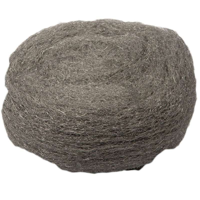 4kg Steelwool Roll