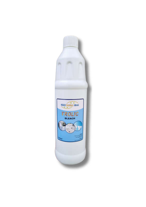 Frolic Bleach