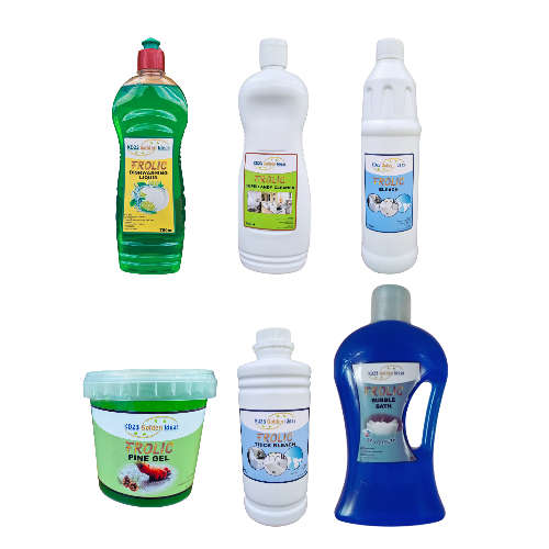 Frolic Hamper 2