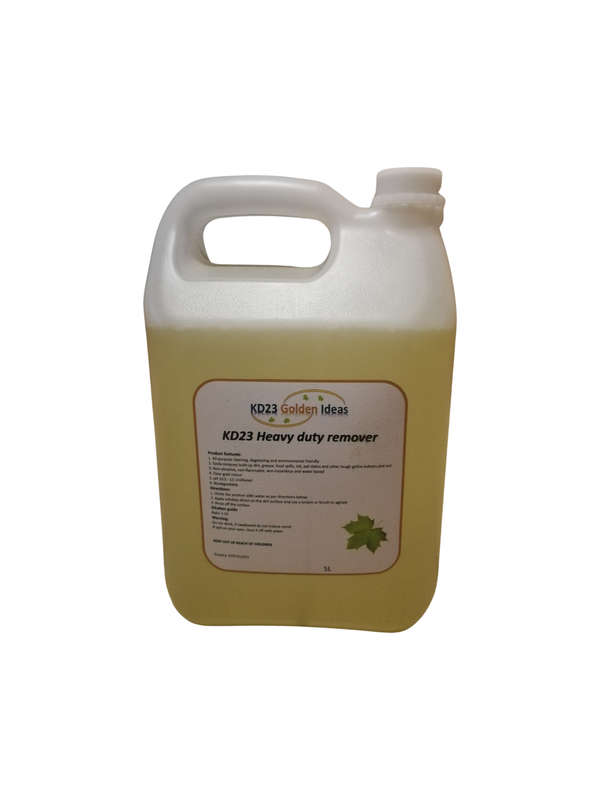 KD23 Degreaser