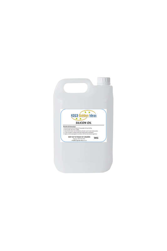Silicone Oil