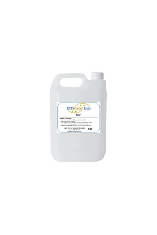 Coconut Diethanolamide (CDE)