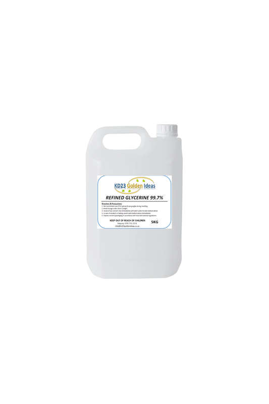 Refined Glycerine