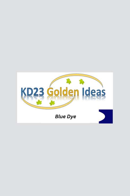 Blue Colour-Dye