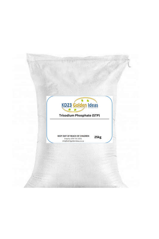 Trisodium Phosphate (STP) 25kg