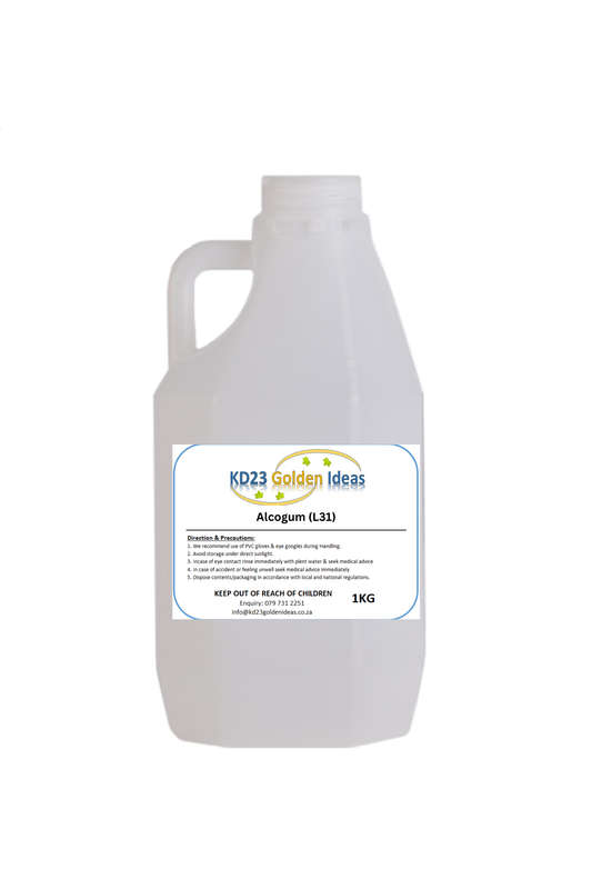 Alcogum (L31)