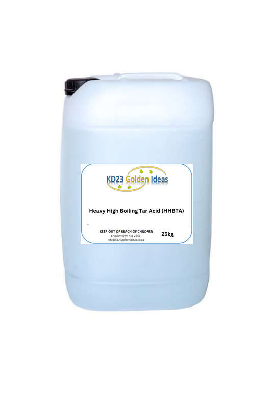 Heavy High Boiling Tar Acid (HHBTA)