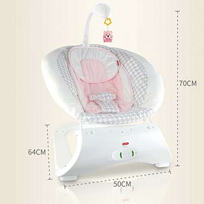 Ya.Ya.Ya Baby Care Music Rocking Chair