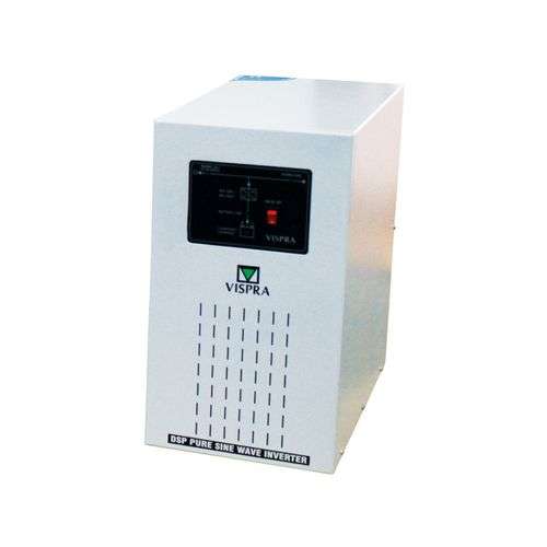 Dayliff Vispra 3KW 48VDC Inverter